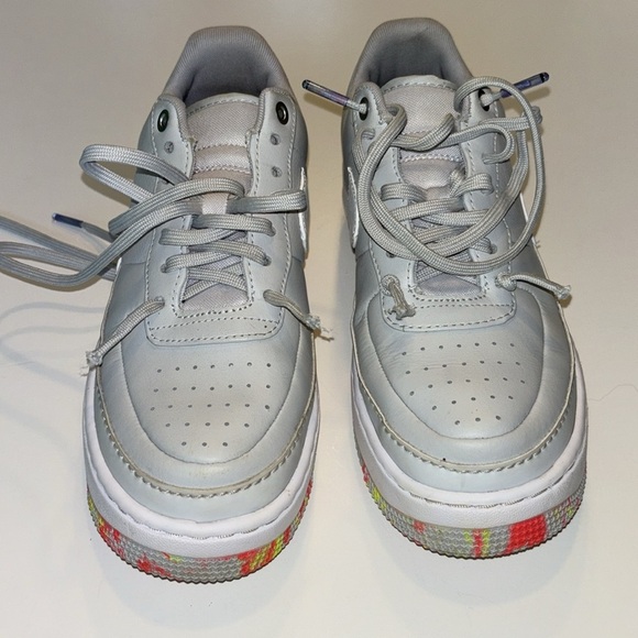 Nike Air Force 1 Jester XX Hidden Floral Details
Size 9 - Picture 3 of 13